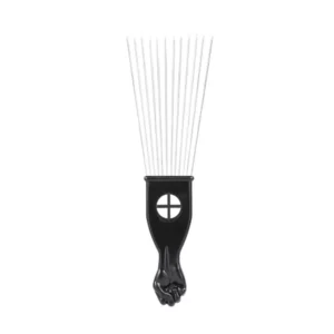Peigne Afro Volume