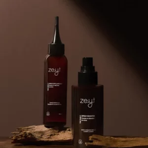 Pack Pousse des Cheveux