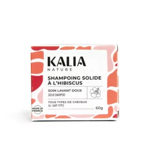 Shampoing Solide Kalia Nature