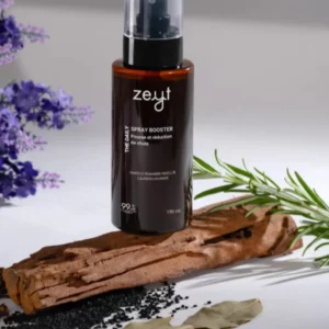 Spray Booster Zeyt