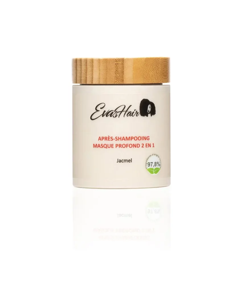 Masque Jacmel Evas Hair