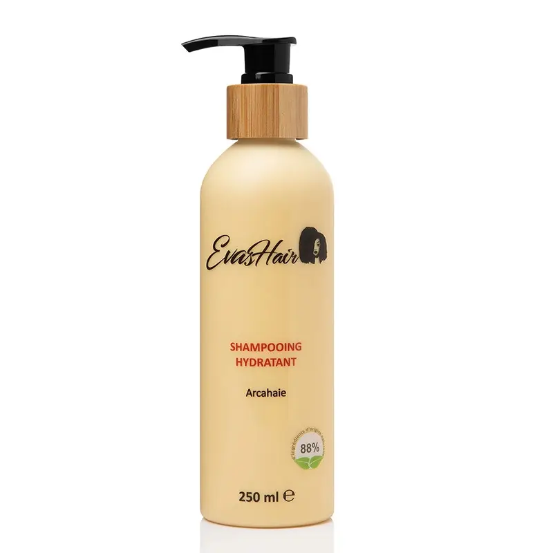 Shampoing Arcahaie Evas Hair