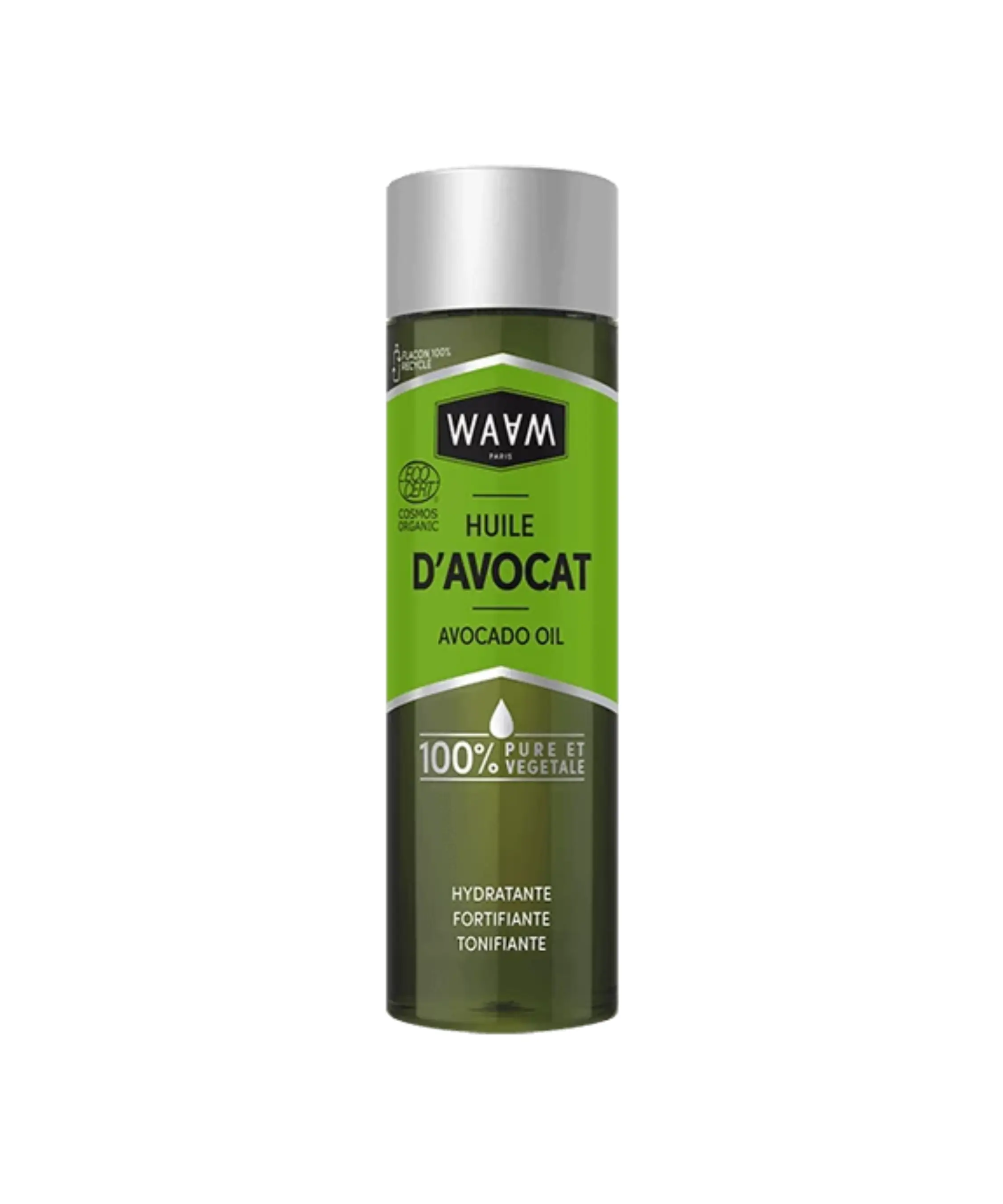 Huile d'Avocat Waam